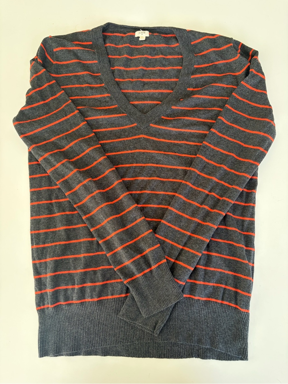 J.Crew Style 53193 • Holiday 2011 • 100% cotton • size M